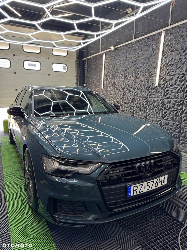 Audi A6 Avant 40 TDI mHEV Quattro S tronic - 13