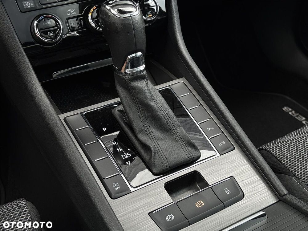 Skoda Superb - 22