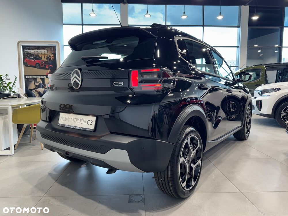 Citroën C3 1.2 T Plus - 5