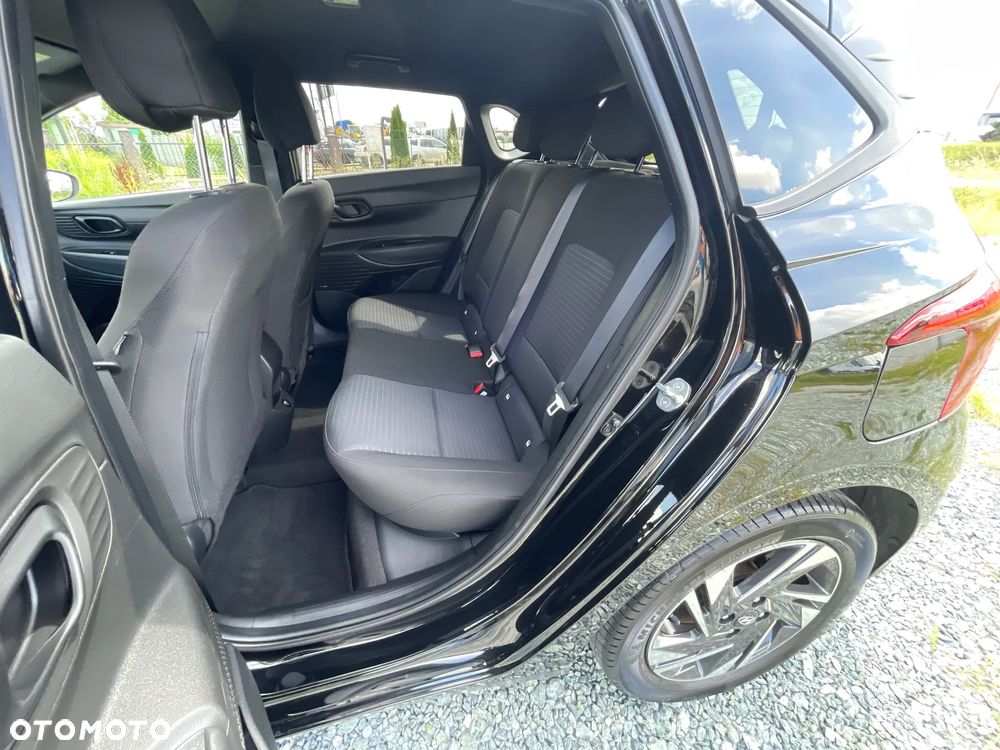 Hyundai i20 - 17