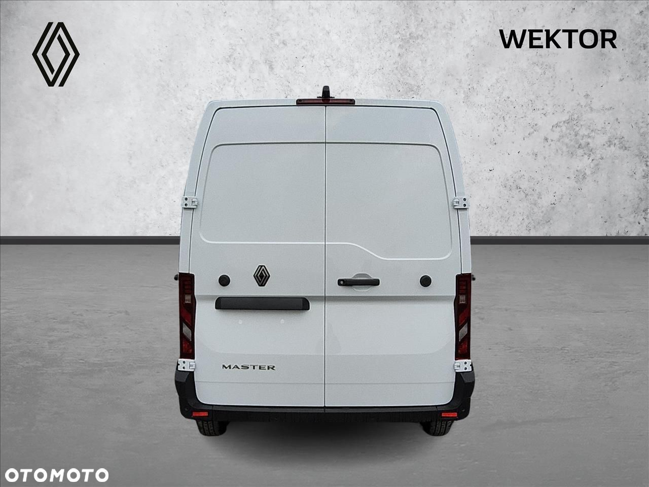 Renault master - 4