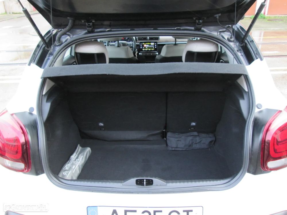 Citroën C3 1.5 BlueHDi Shine Pack - 18