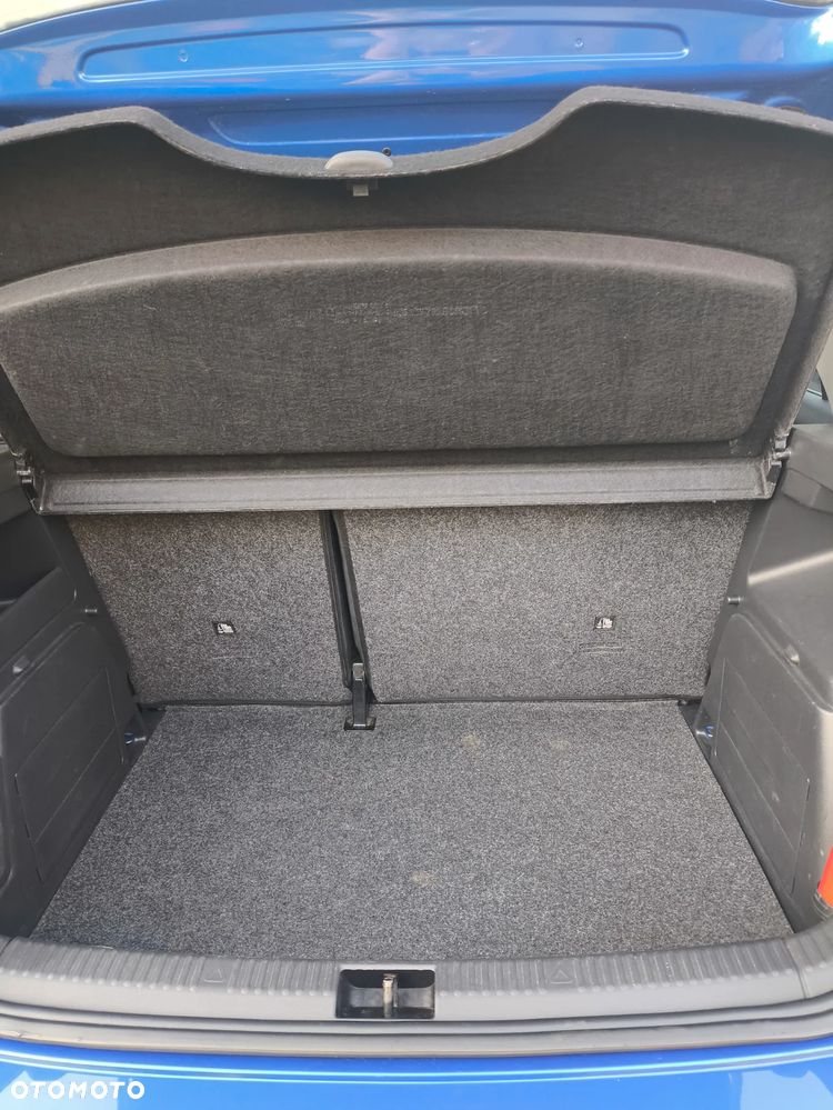 Skoda Fabia 1.2 TSI Ambition - 14