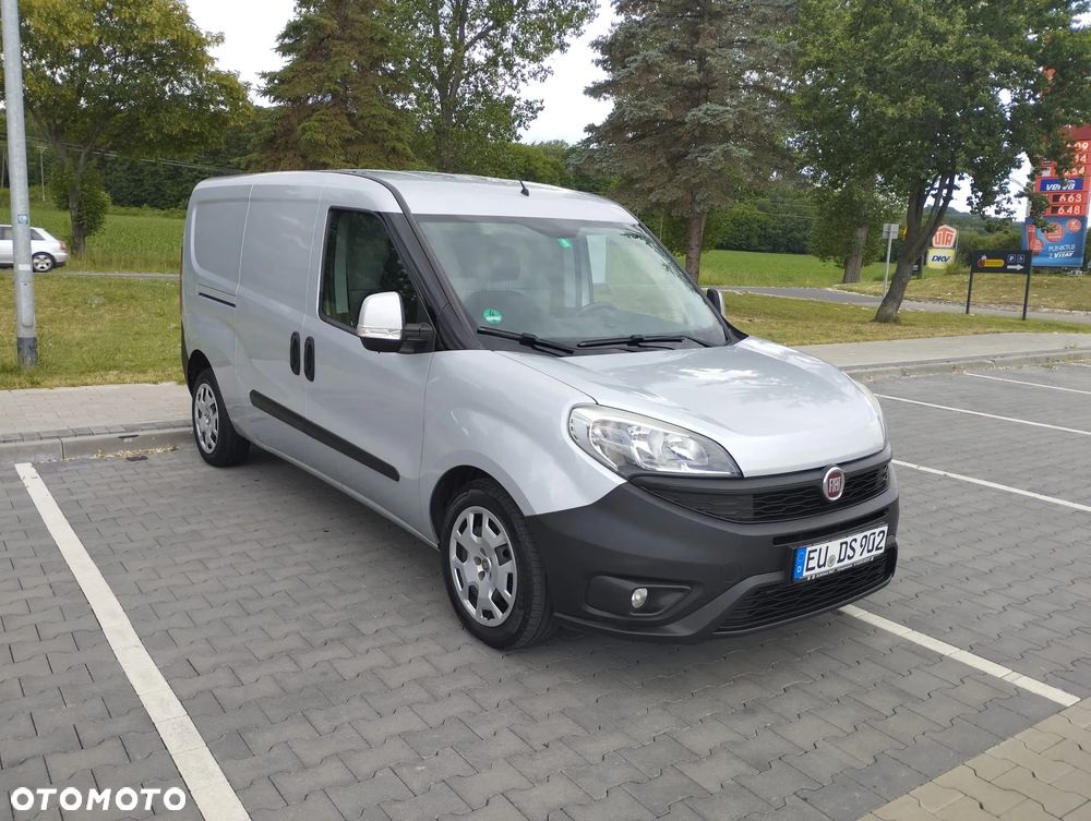 Fiat Doblo - 3