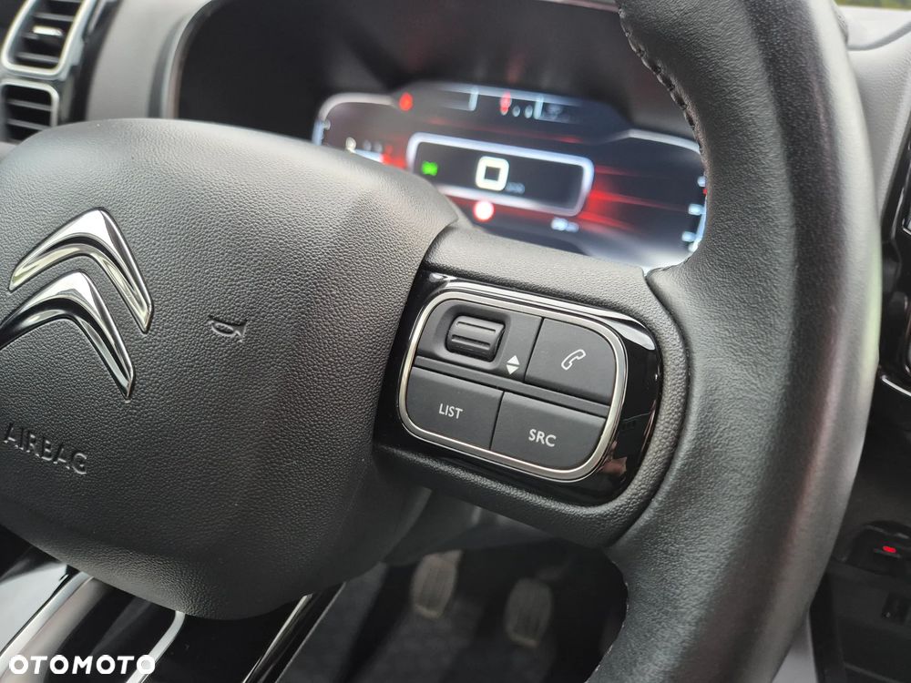 Citroën C5 Aircross BlueHDI 130 S&S LIVE PACK - 32