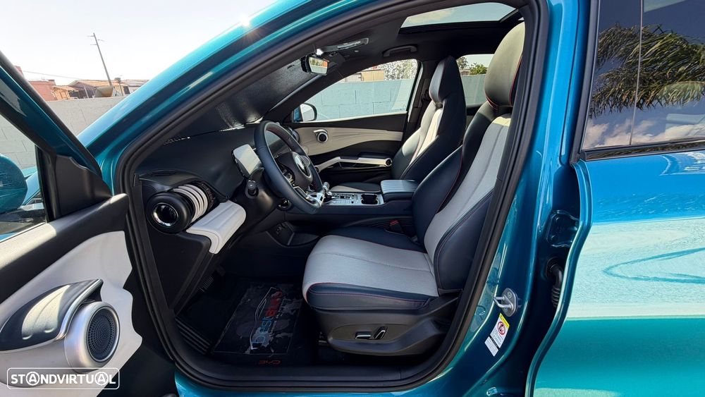 BYD Atto 3 60.48 kWh Design - 23