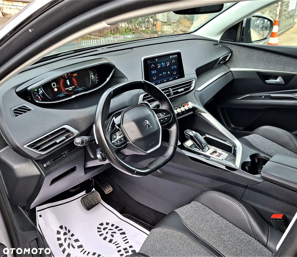 Peugeot 3008 BlueHDi 120 Stop & Start EAT6 Allure - 18