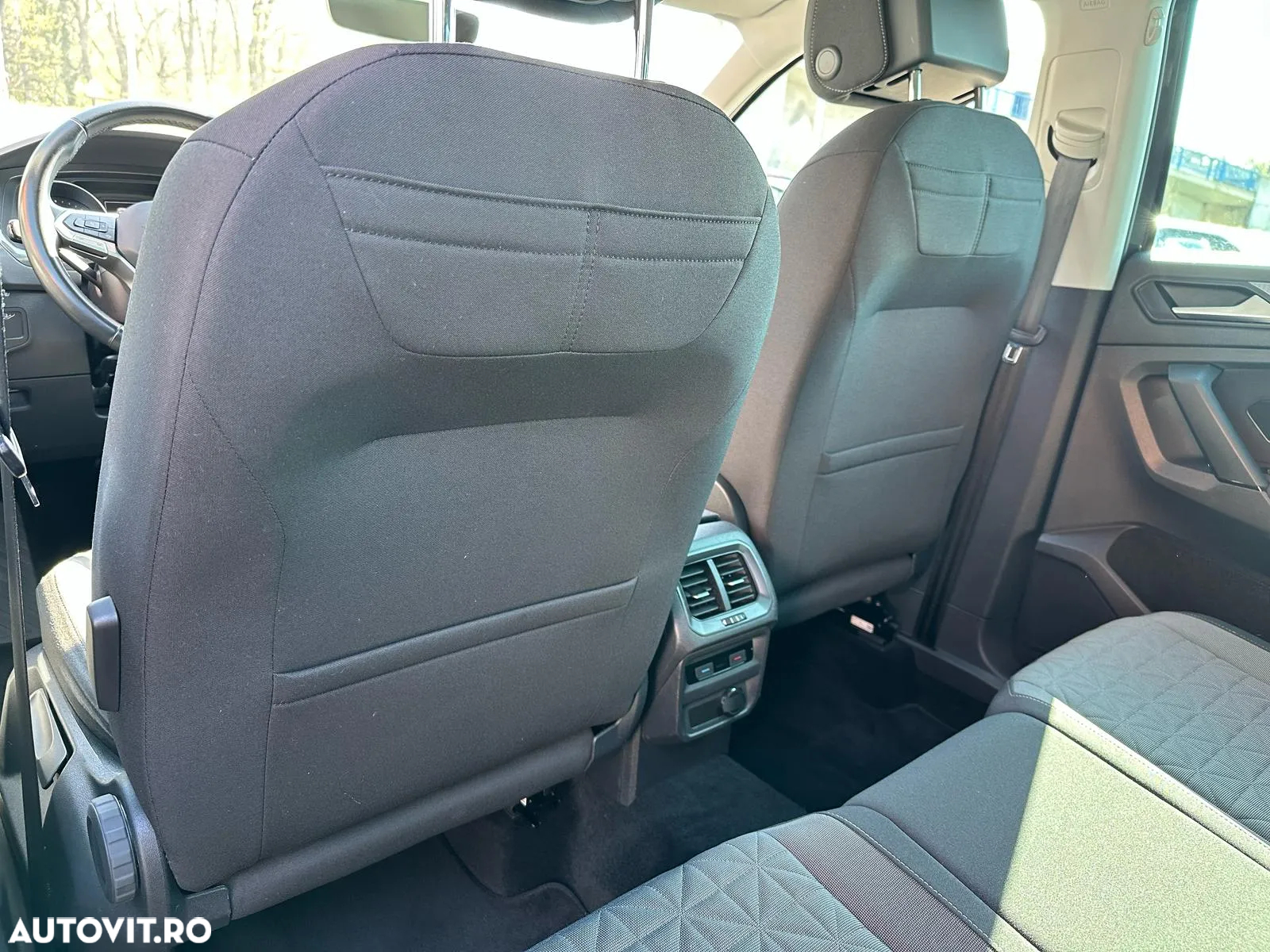 Volkswagen Tiguan 2.0 TDI SCR DSG Life - 5