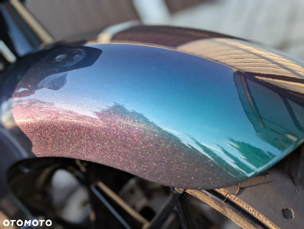 Harley-Davidson Touring Street Glide - 4