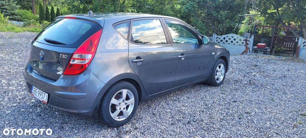 Hyundai i30 1.4 Blue Comfort - 37