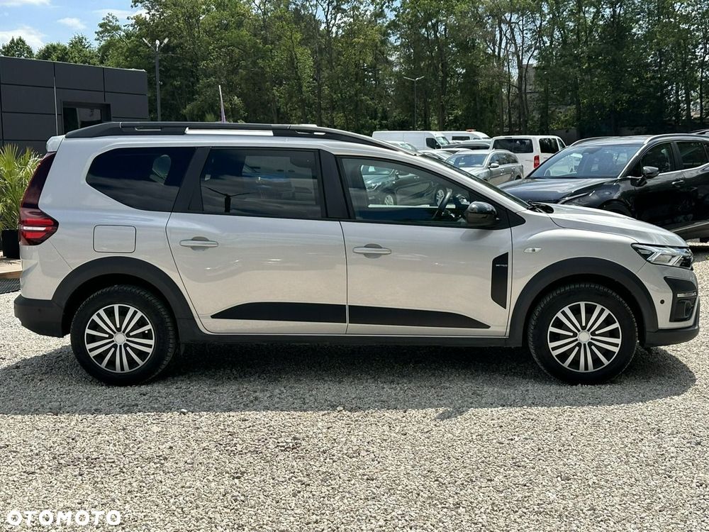 Dacia Jogger - 8