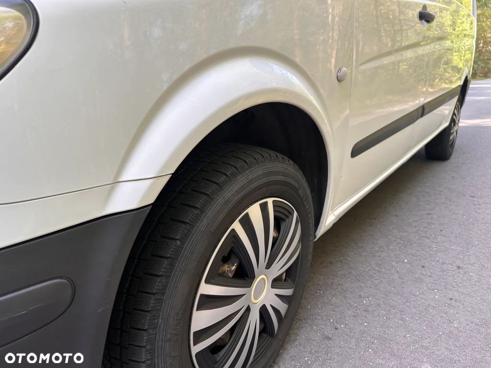 Mercedes-Benz Vito 639.703 - 18