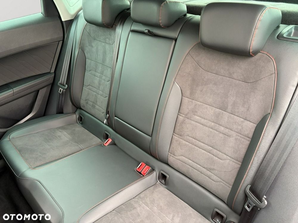 Seat Ateca 1.5 Eco TSI FR S&S DSG - 26