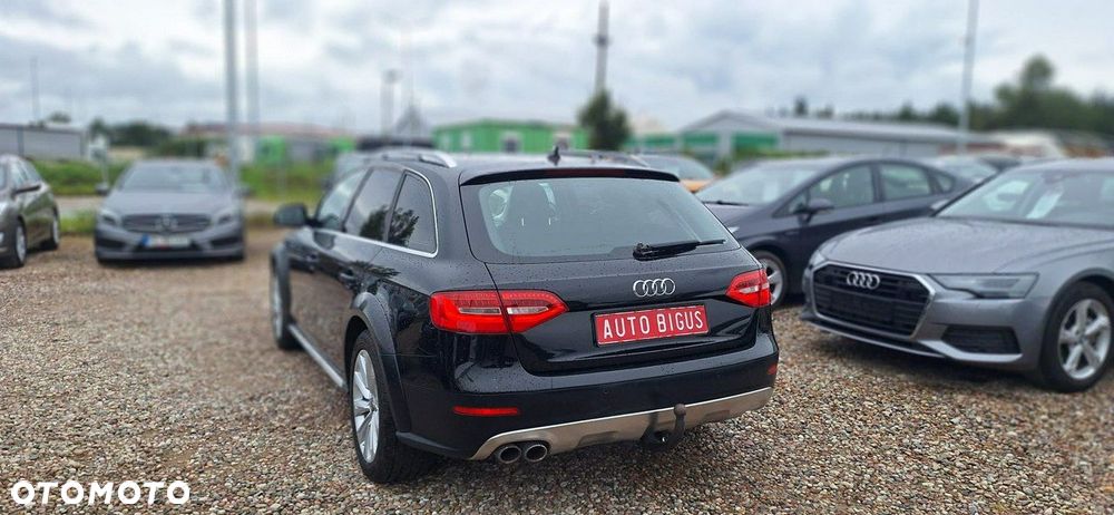 Audi A4 Allroad - 6