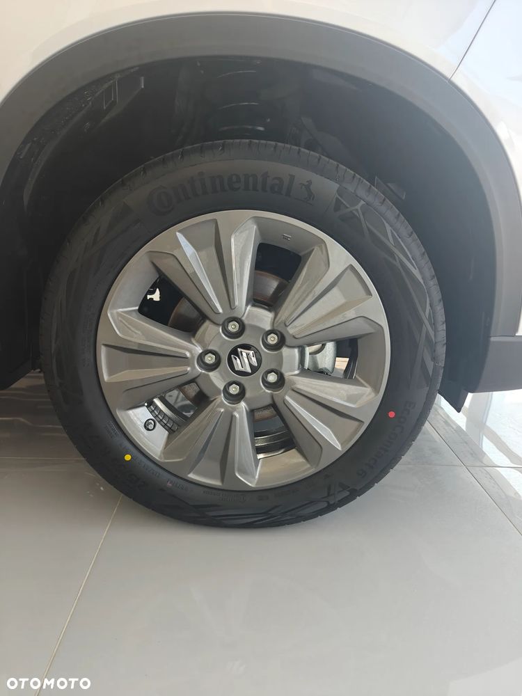 Suzuki Vitara 1.4 Boosterjet mHEV Premium Plus 2WD - 11
