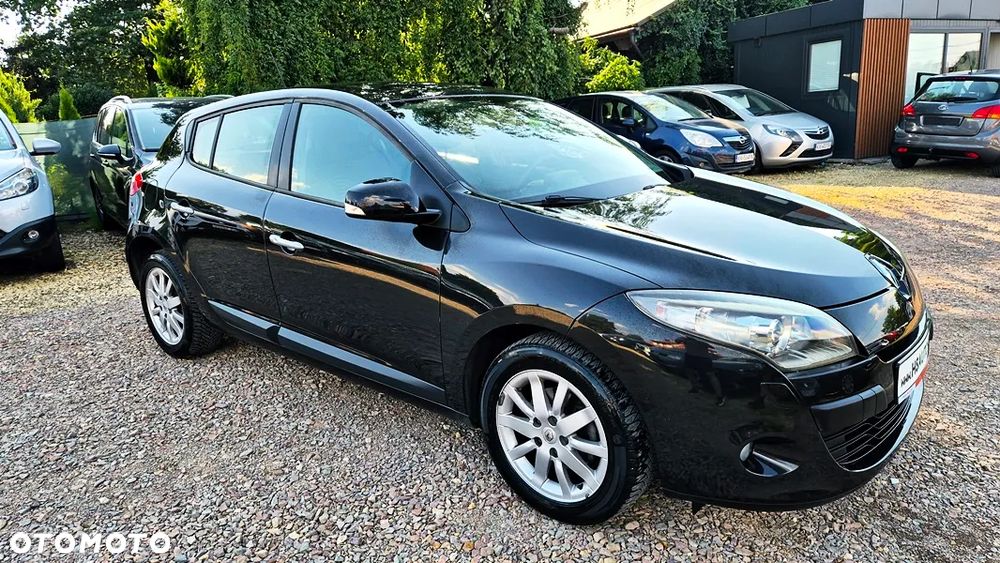 Renault Megane 1.6 16V Tech Run - 8