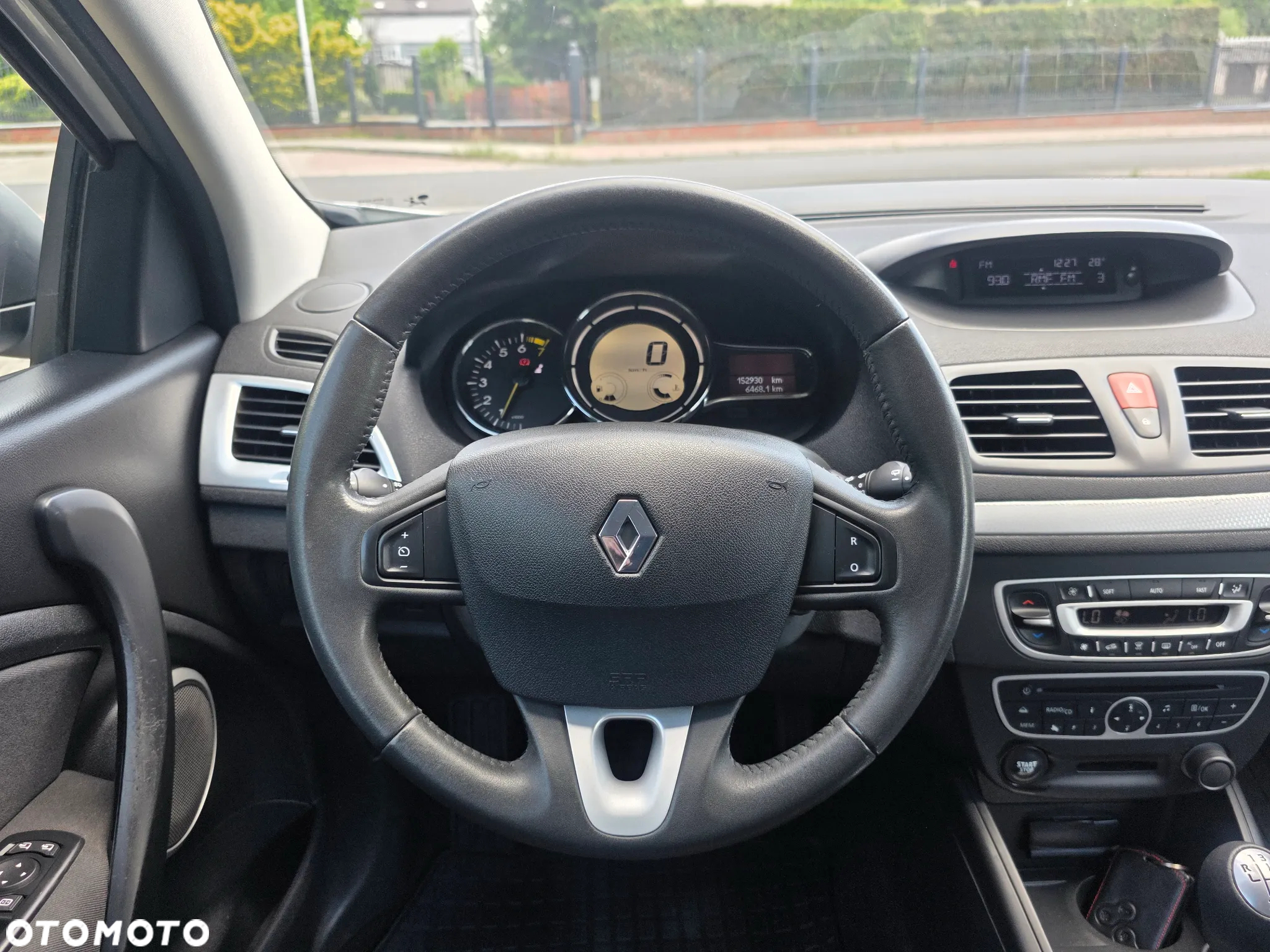 Renault Megane 1.6 16V Dynamique - 13