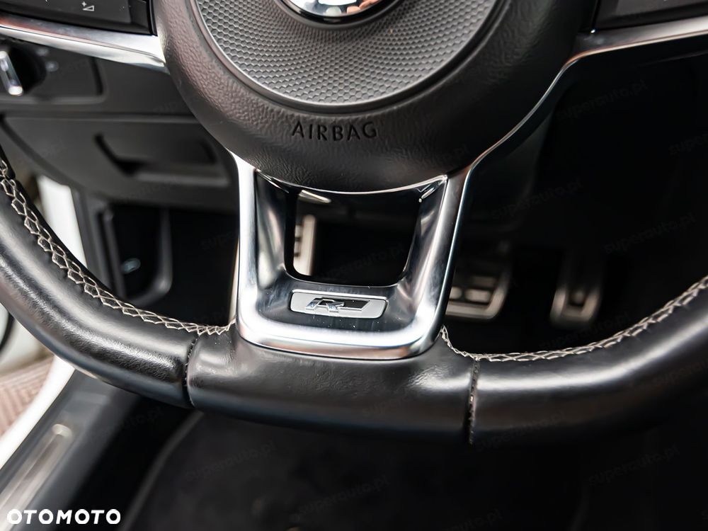 Volkswagen Arteon 2.0 TDI SCR R-Line DSG - 13