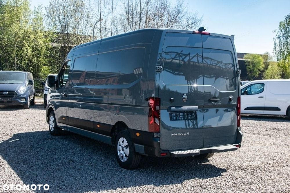 Renault Master L3H2 Extra 2.0 150KM - 9