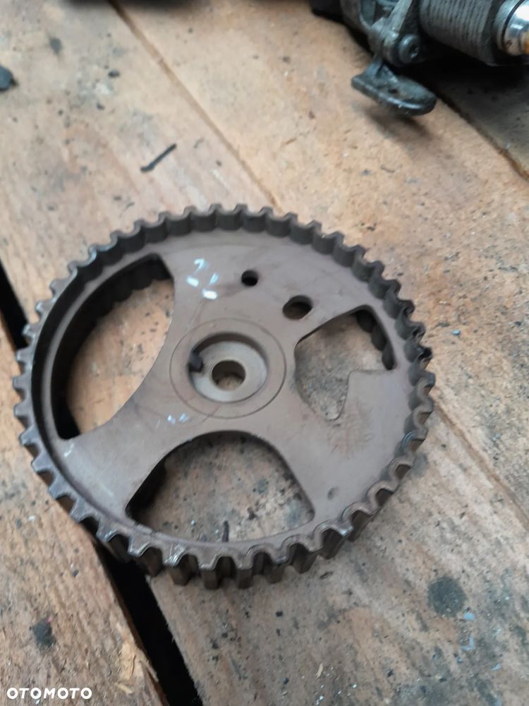 Koło rozrządu Peugeot Boxer 2.0 HDI 9802042380