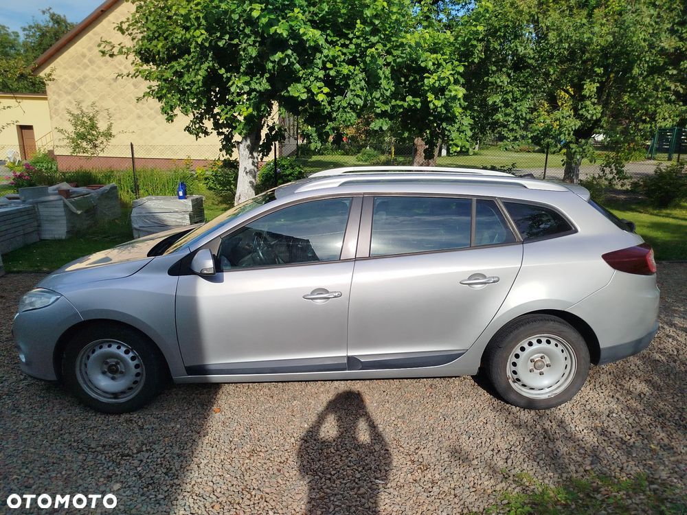 Renault Megane - 2