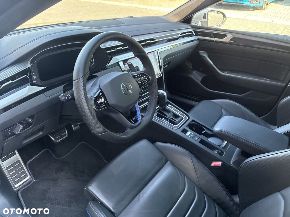 Volkswagen Arteon Shooting Brake 2.0 TSI 4Motion R DSG - 10