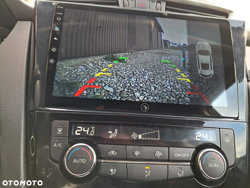 Nissan Qashqai 1.2 DIG-T Acenta EU6 - 32