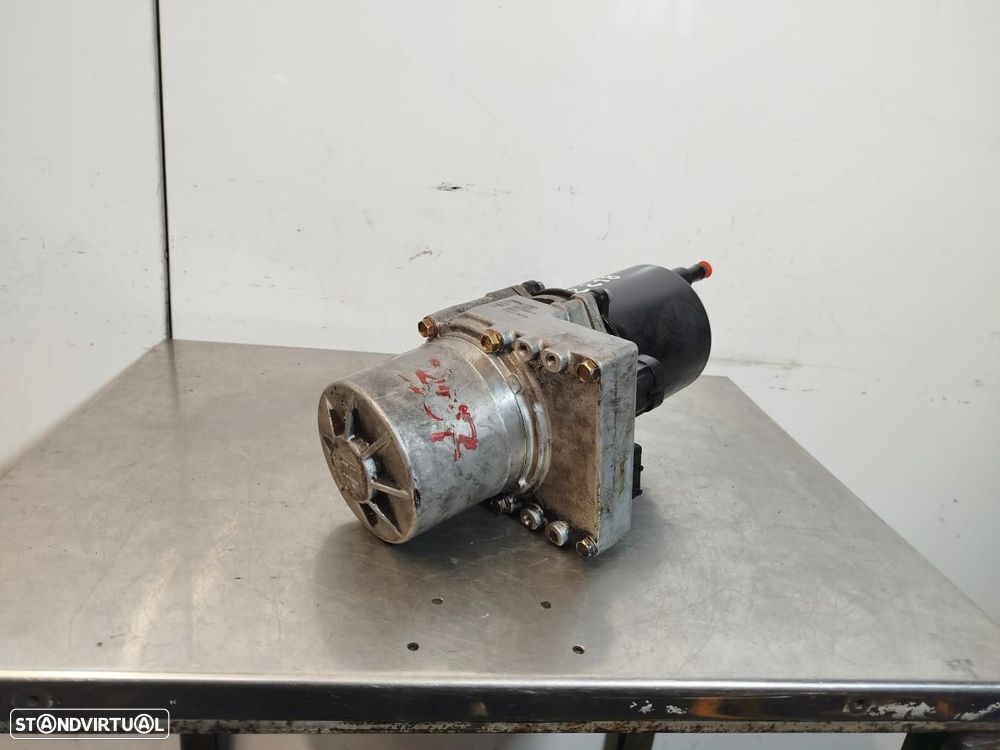 BOMBA DIREÇÃO PEUGEOT 307 BREAK SW S104.2002 - 2