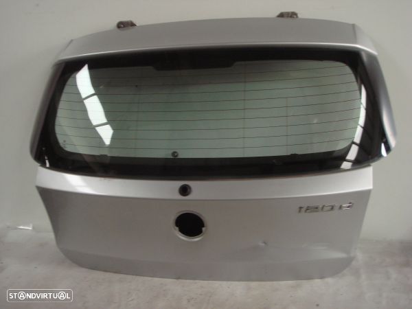 Tampa Da Mala Bmw 1 (E87) - 1