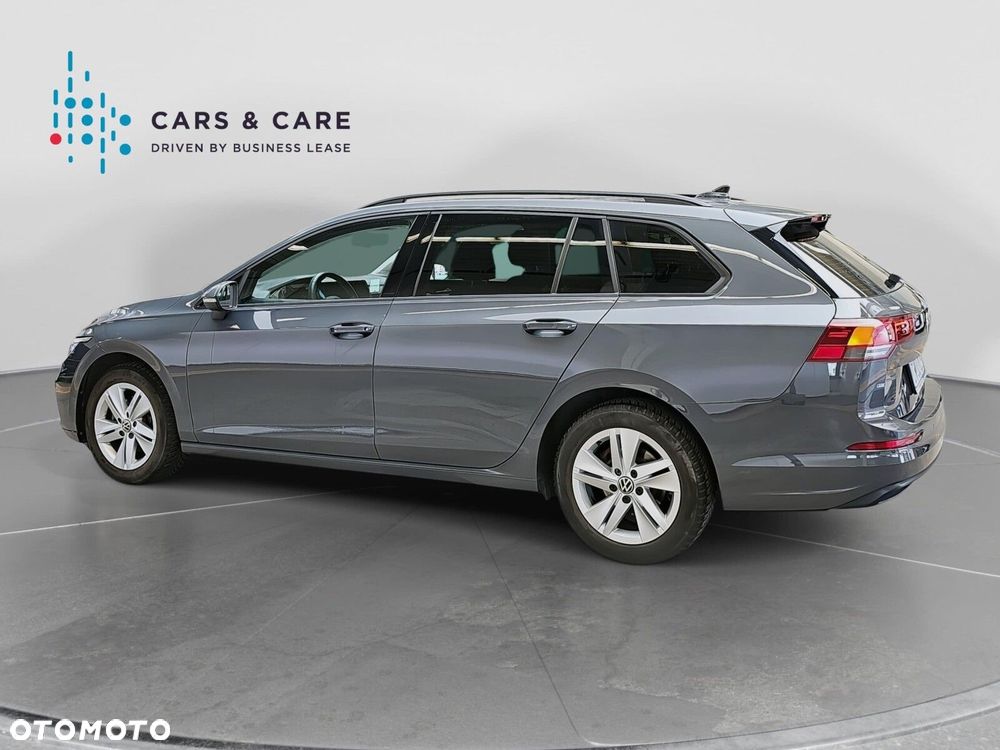 Volkswagen Golf Variant 1.5 TSI EVO Life - 28