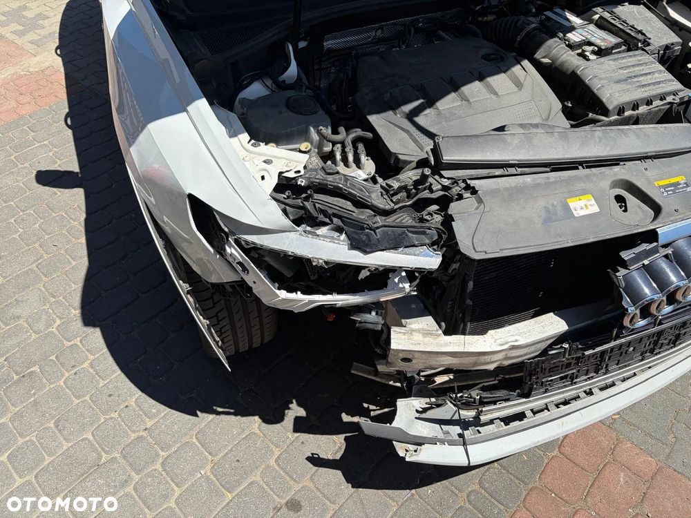 Audi Q3 35 TDI S tronic S line - 11