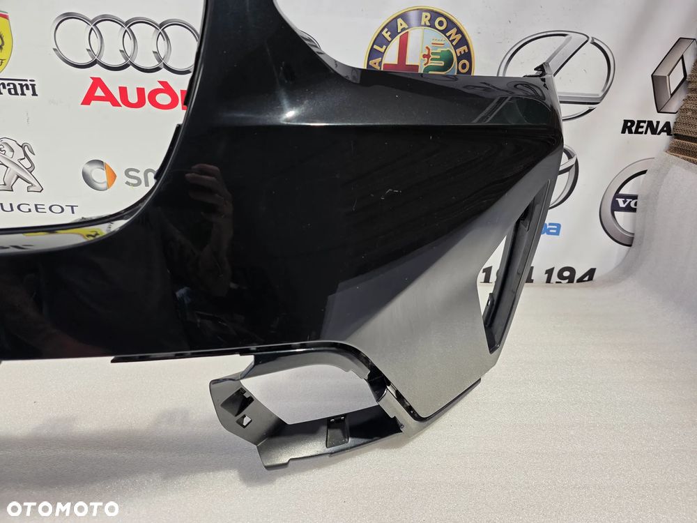 BMW G01 LIFT X-LINE 21- ZDERZAK PRZEDNI PRZÓD NA 6xPDC NR 51119451132 / 9451132 NR AUKCJI NZ2252 - 7