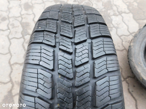 opona BARUM POLARIS 3 165/70/14 81T 6,5mm