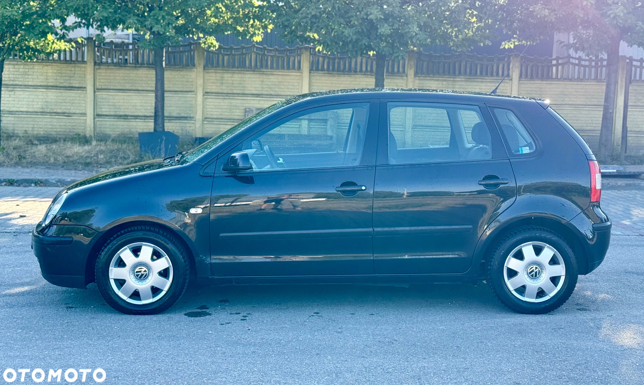 Volkswagen Polo 1.4 TDI - 3