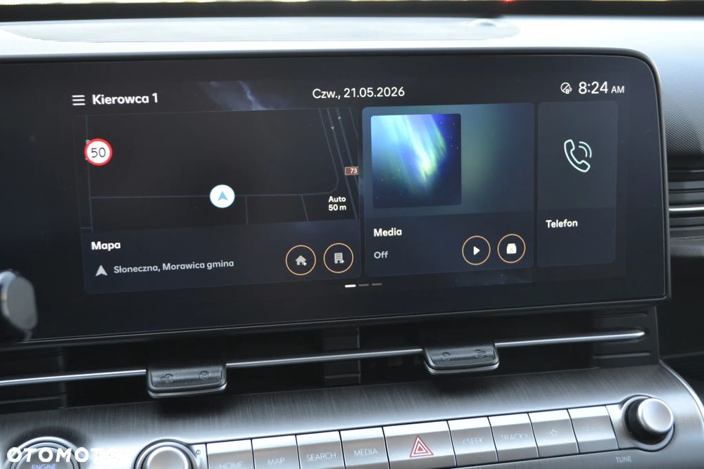 Hyundai Kona 1.0 T-GDI Pure - 24