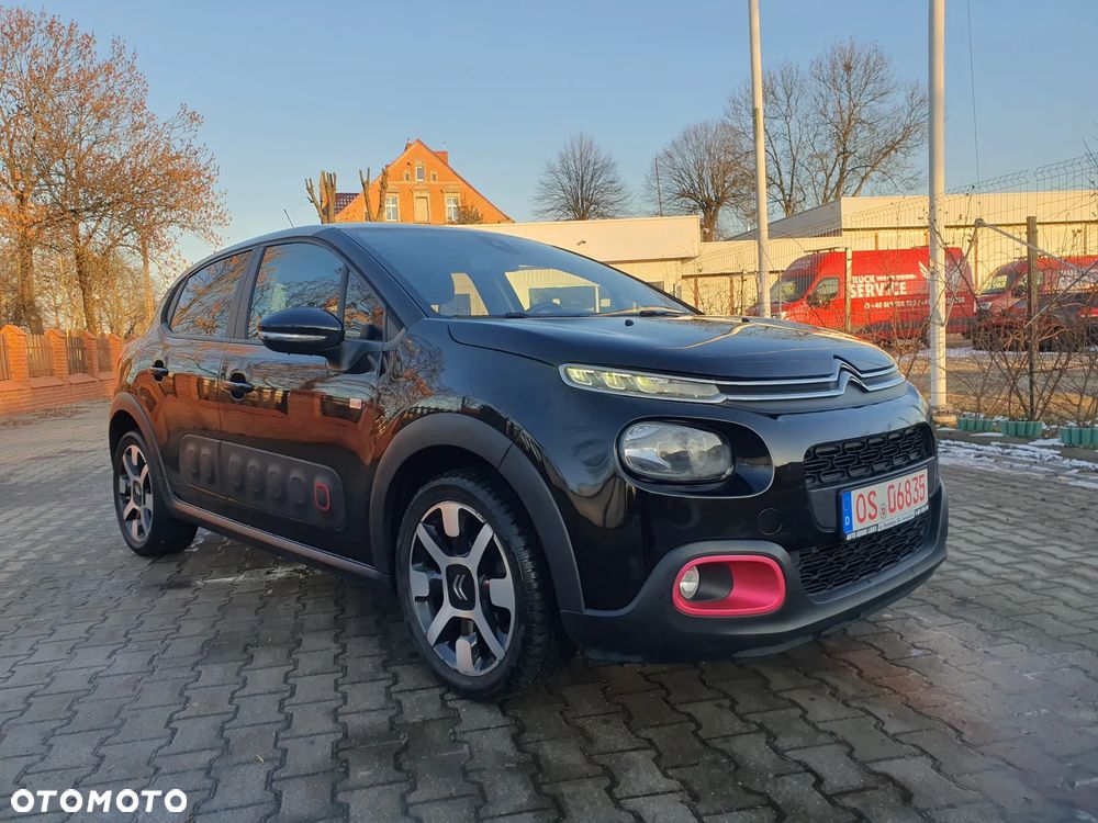 Citroën C3 1.2 PureTech Exclusive - 4