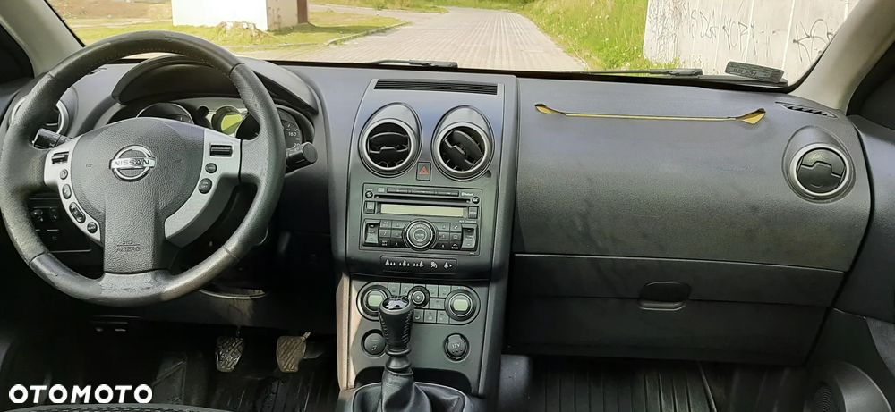 Nissan Qashqai 2.0 dCi 4x4 Acenta Pack - 24