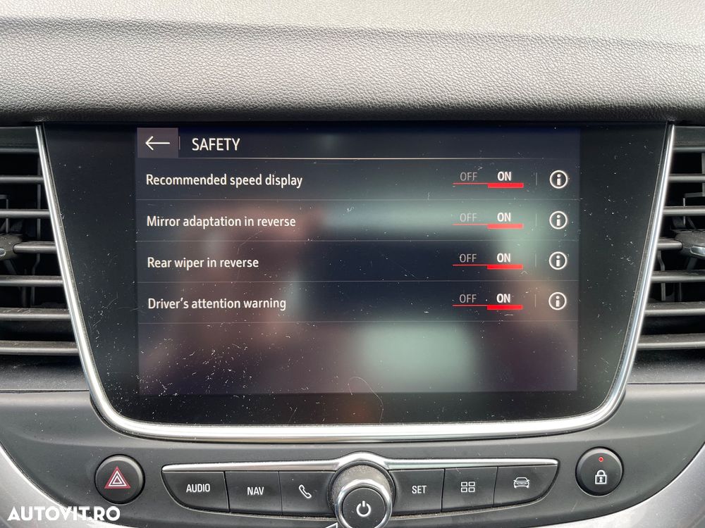 Opel Grandland X - 20