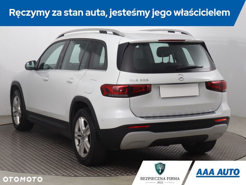 Mercedes-Benz GLB - 6