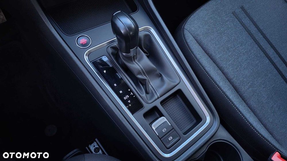 Seat Ateca 1.5 TSI Style S&S DSG - 20