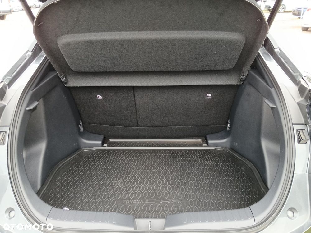 Toyota C-HR 1.8 Hybrid Executive - 13