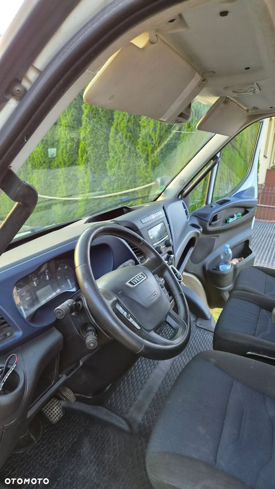 Iveco DAILY - 17