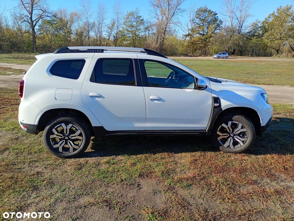 Dacia Duster 1.0 TCe Prestige - 5