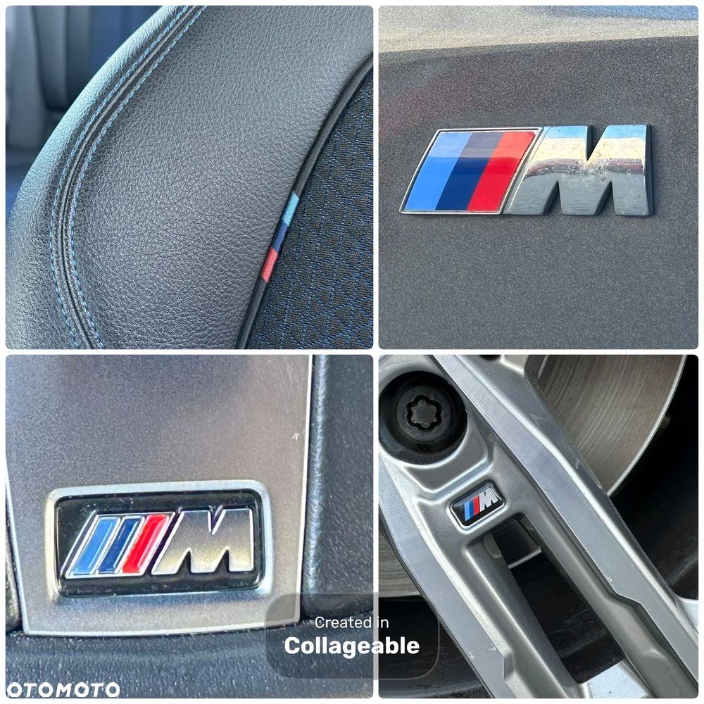 BMW Seria 1 118i M Sport - 34