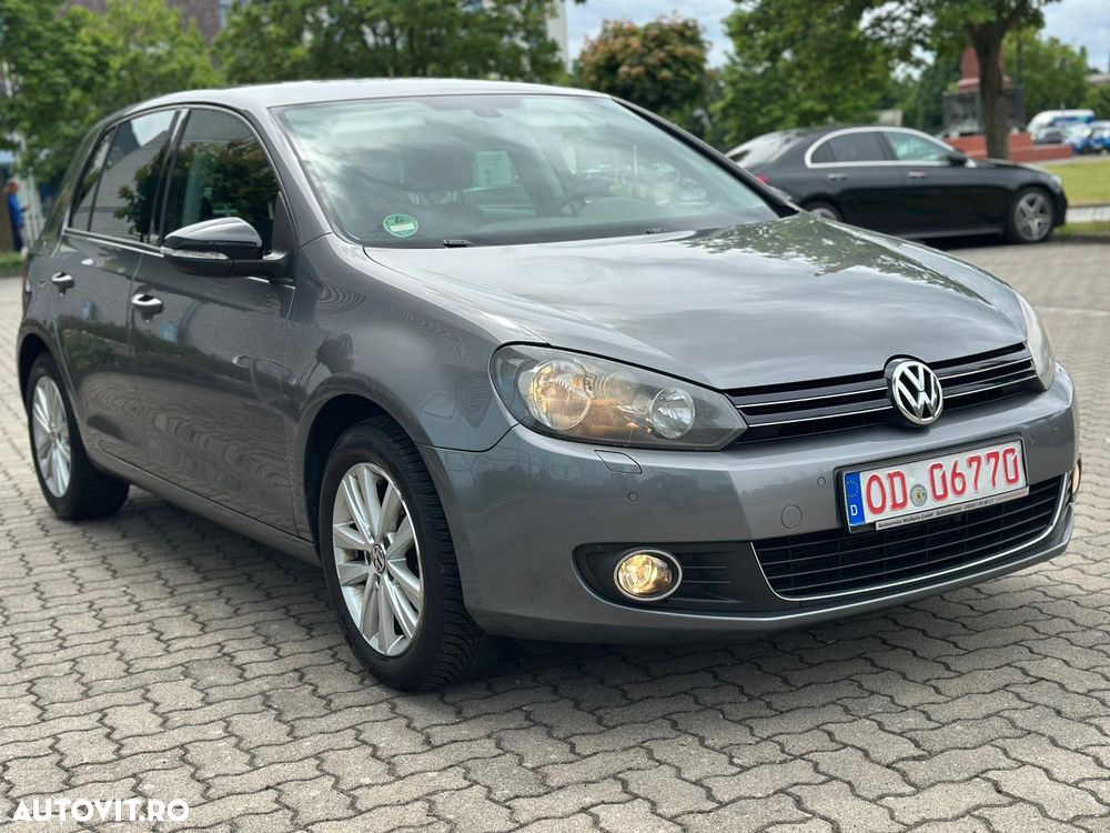 Volkswagen Golf - 13