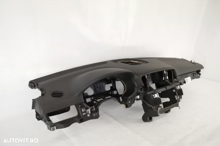 Plansa Bord Originala In Stare Buna Mercedes-Benz ML W166 2011 2012 20 - 2