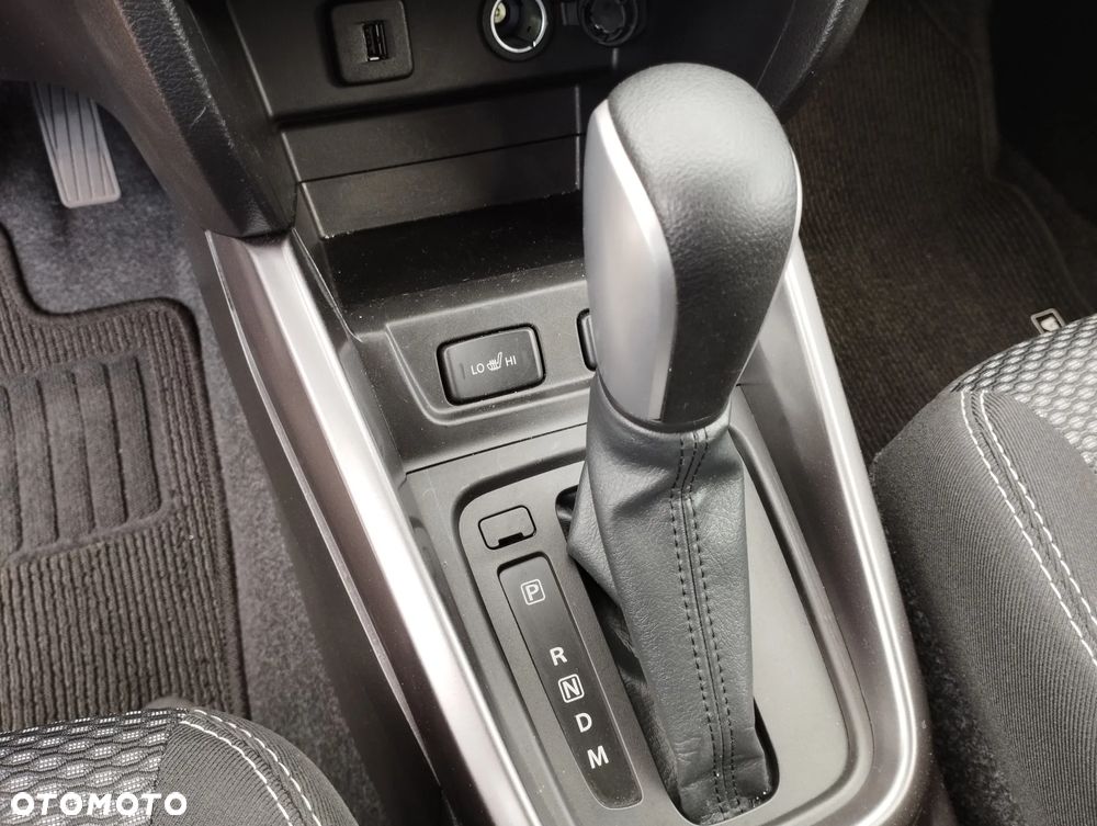 Suzuki Vitara 1.4 Boosterjet mHEV Premium Plus 2WD - 29