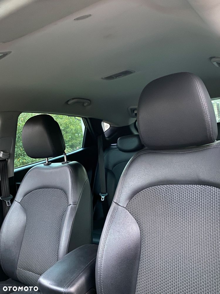 Hyundai ix35 2.0 Comfort - 10