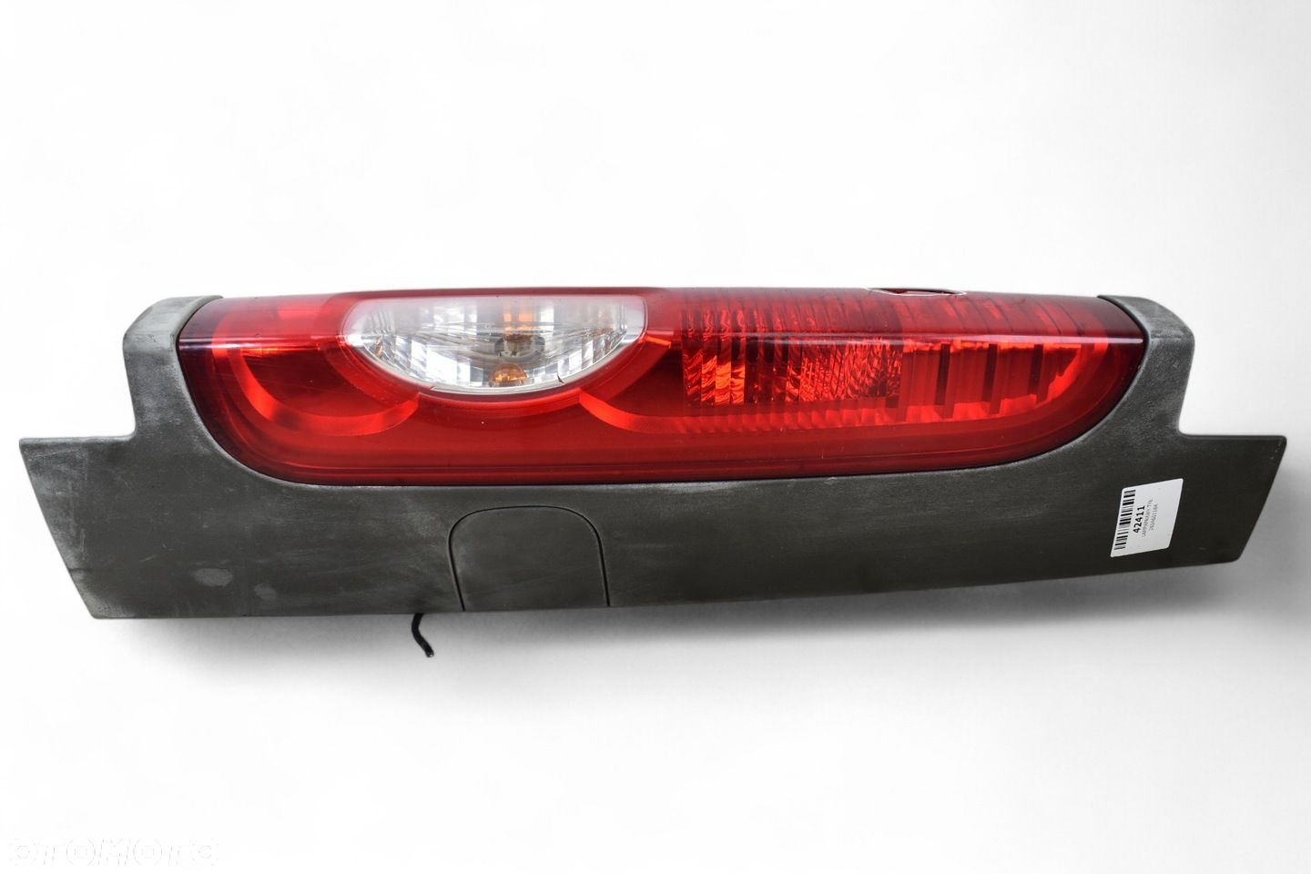 Lampa Prawy Tył TRAFIC II VIVARO A PRIMASTAR 2001-2014R 265A60118R 93857722 - 2