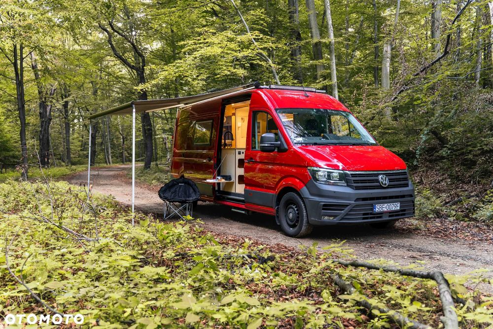 Volkswagen Crafter Standard - 36